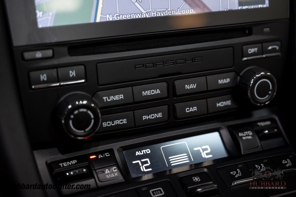 2018 Porsche 911 Turbo S Turbo S Cabriolet - 22936820 - 72