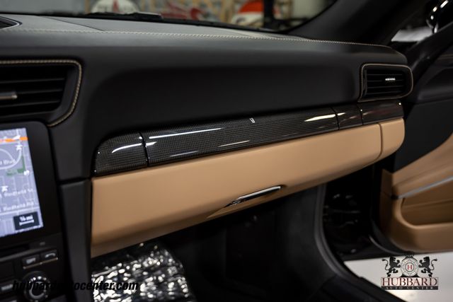 2018 Porsche 911 Turbo S Turbo S Cabriolet - 22936820 - 74
