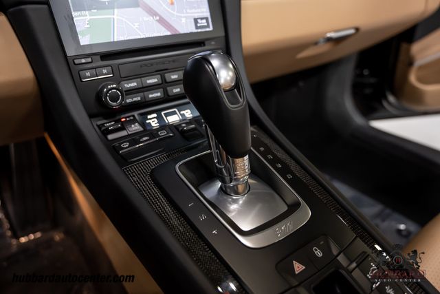 2018 Porsche 911 Turbo S Turbo S Cabriolet - 22936820 - 75