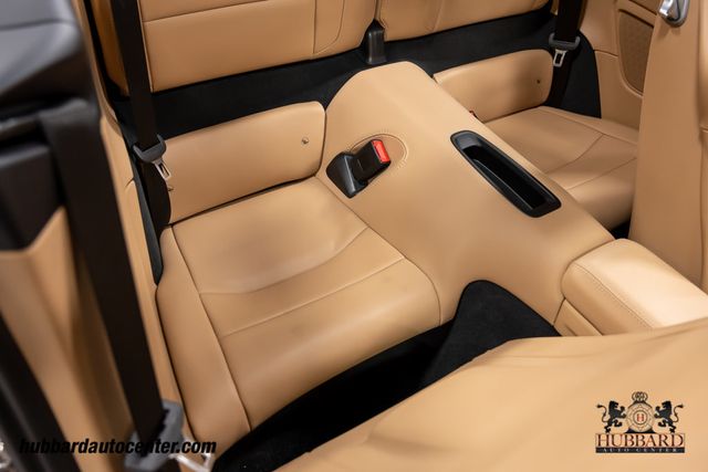 2018 Porsche 911 Turbo S Turbo S Cabriolet - 22936820 - 86