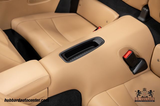 2018 Porsche 911 Turbo S Turbo S Cabriolet - 22936820 - 90