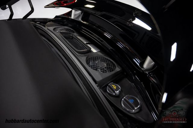 2018 Porsche 911 Turbo S Turbo S Cabriolet - 22936820 - 91