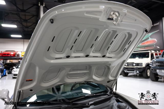 2018 Porsche 911 Turbo S Turbo S Coupe - 22992493 - 99