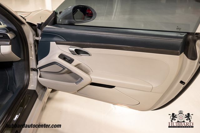 2018 Porsche 911 Turbo S Turbo S Coupe - 22992493 - 23