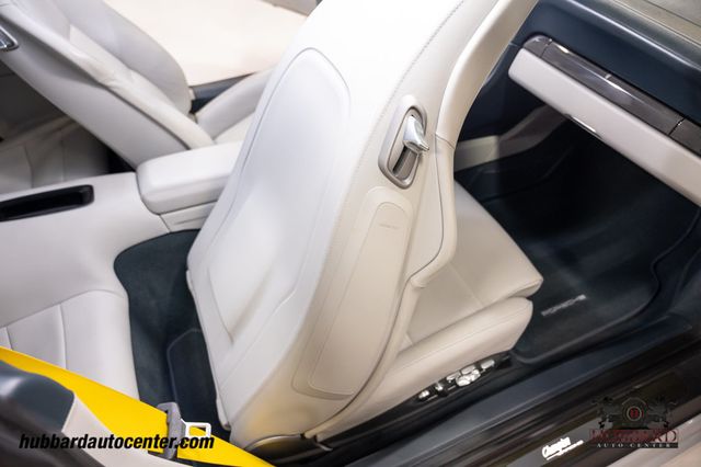 2018 Porsche 911 Turbo S Turbo S Coupe - 22992493 - 29