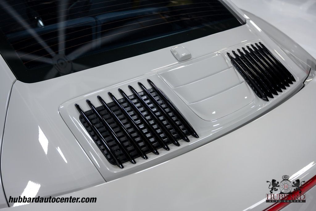 2018 Porsche 911 Turbo S Turbo S Coupe - 22992493 - 51