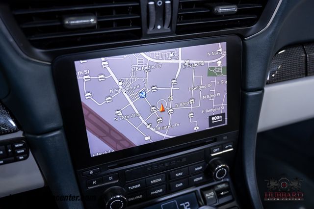 2018 Porsche 911 Turbo S Turbo S Coupe - 22992493 - 75