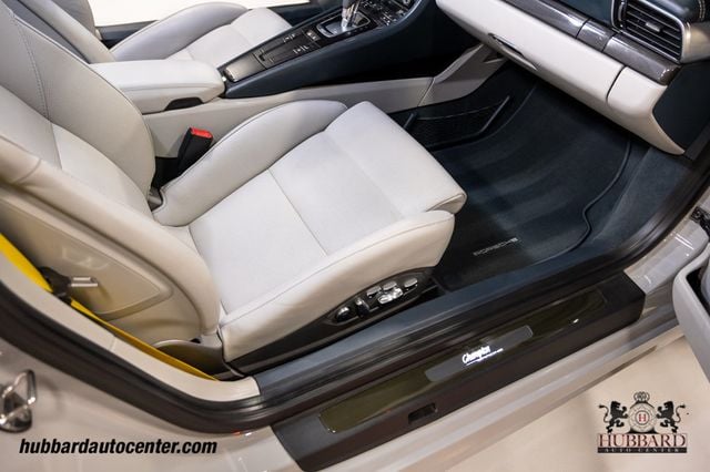 2018 Porsche 911 Turbo S Turbo S Coupe - 22992493 - 83