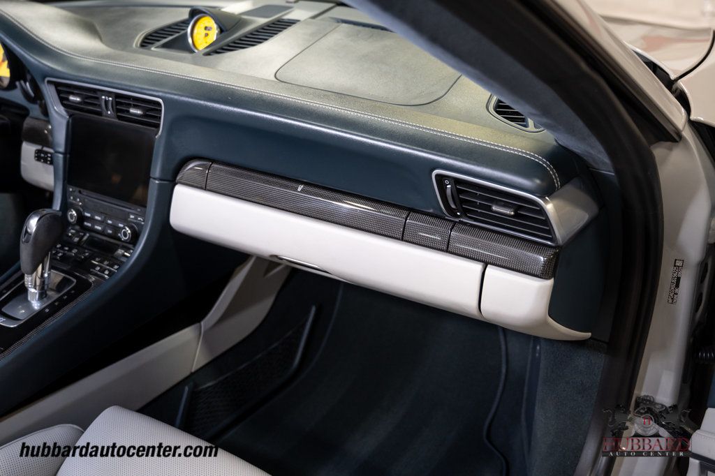 2018 Porsche 911 Turbo S Turbo S Coupe - 22992493 - 86