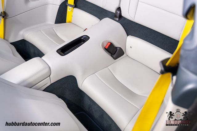 2018 Porsche 911 Turbo S Turbo S Coupe - 22992493 - 89