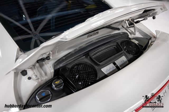 2018 Porsche 911 Turbo S Turbo S Coupe - 22992493 - 91