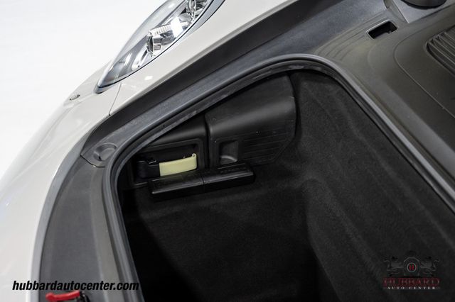 2018 Porsche 911 Turbo S Turbo S Coupe - 22992493 - 96