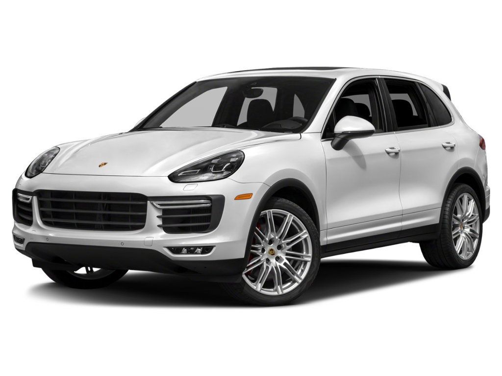 2018 Porsche Cayenne  - 23030537 - 3