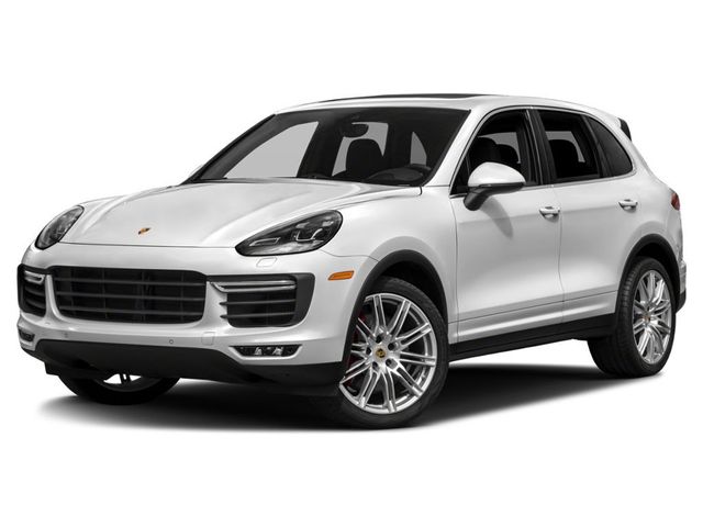 2018 Porsche Cayenne  - 23030537 - 3