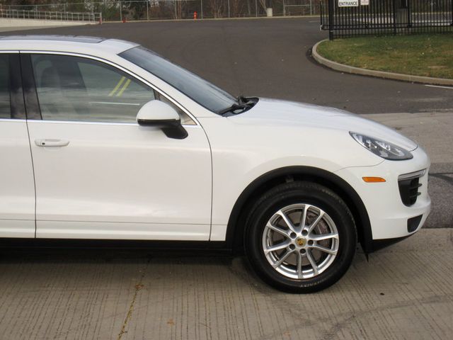 2018 Porsche Cayenne  - 22946771 - 9