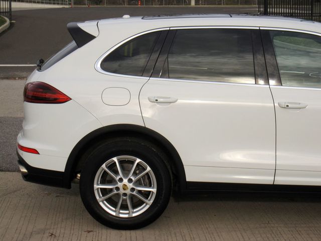 2018 Porsche Cayenne  - 22946771 - 10