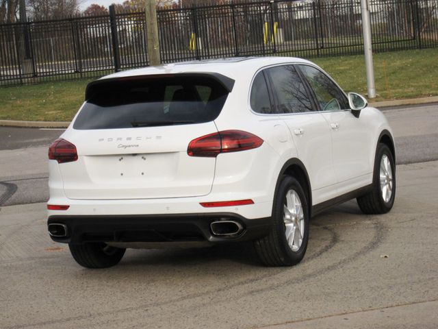 2018 Porsche Cayenne  - 22946771 - 11