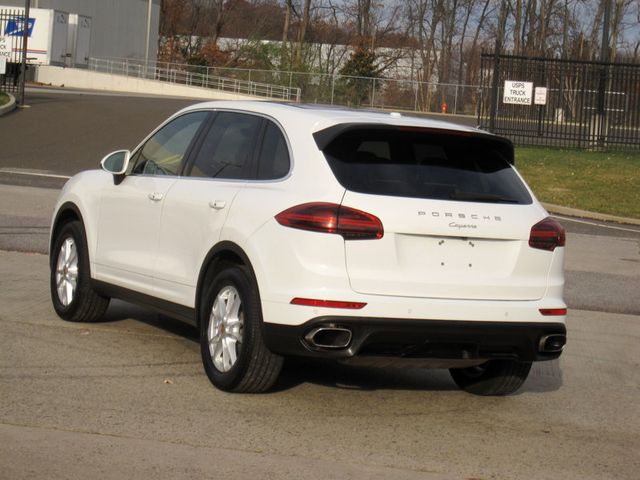 2018 Porsche Cayenne  - 22946771 - 12