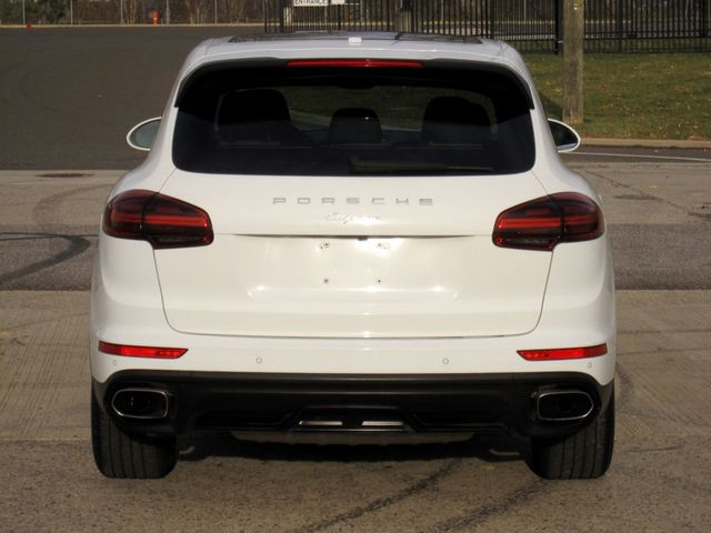 2018 Porsche Cayenne  - 22946771 - 13