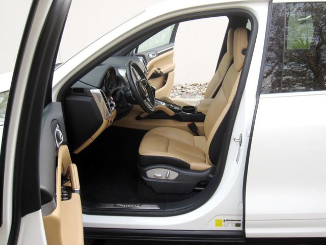 2018 Porsche Cayenne  - 22946771 - 16