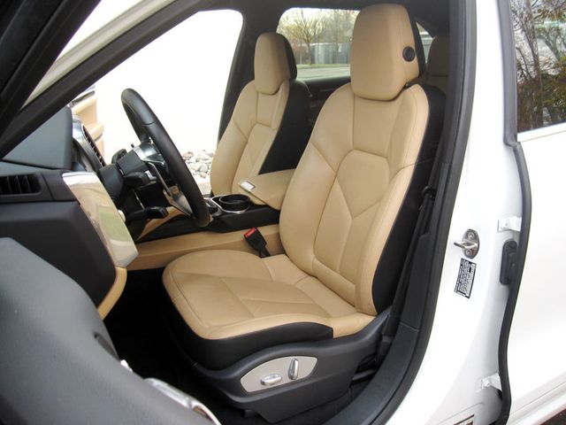 2018 Porsche Cayenne  - 22946771 - 17