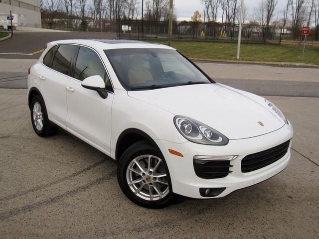 2018 Porsche Cayenne  - 22946771 - 1