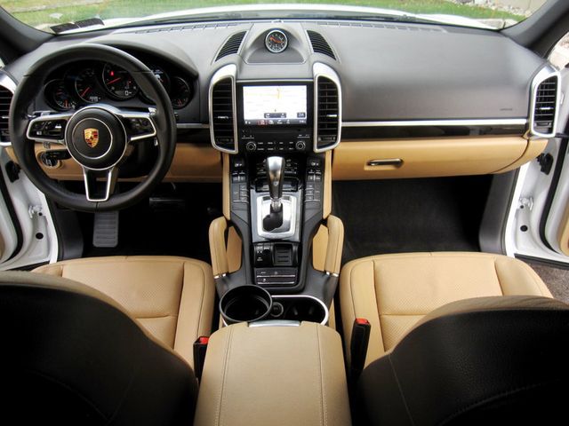 2018 Porsche Cayenne  - 22946771 - 20