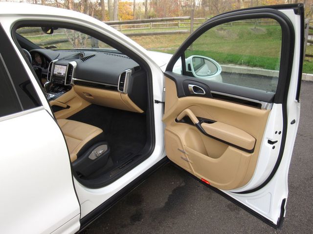 2018 Porsche Cayenne  - 22946771 - 22