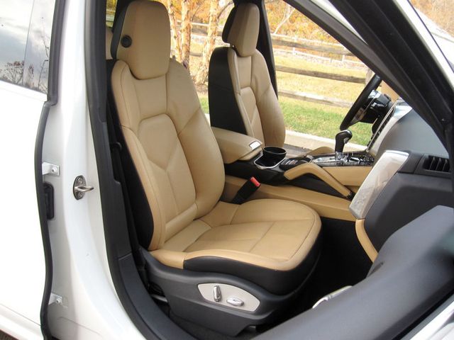 2018 Porsche Cayenne  - 22946771 - 23