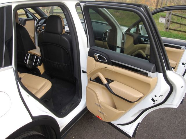 2018 Porsche Cayenne  - 22946771 - 26