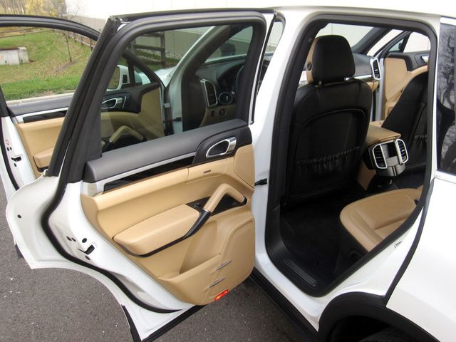 2018 Porsche Cayenne  - 22946771 - 27