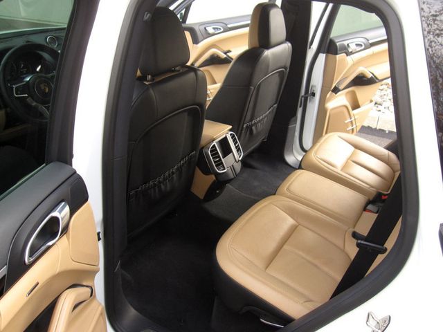 2018 Porsche Cayenne  - 22946771 - 28