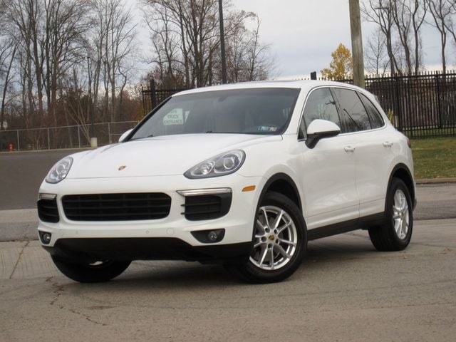2018 Porsche Cayenne  - 22946771 - 2