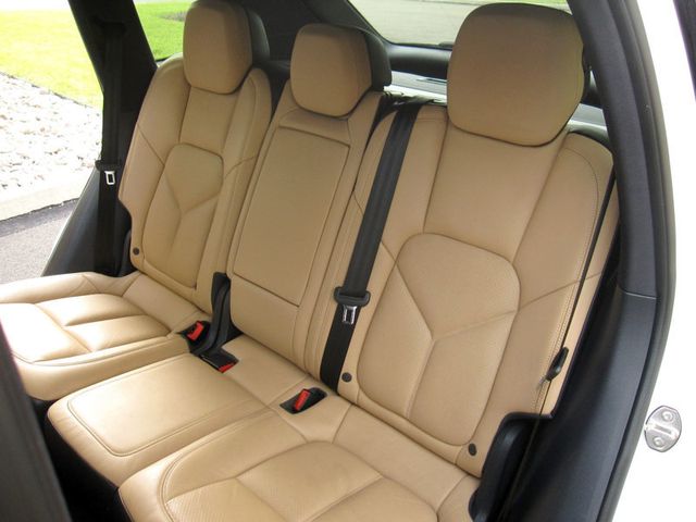 2018 Porsche Cayenne  - 22946771 - 29