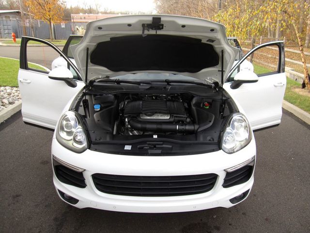 2018 Porsche Cayenne  - 22946771 - 31