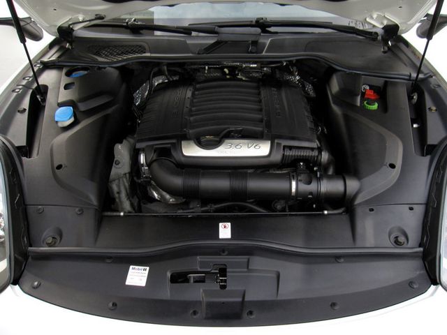 2018 Porsche Cayenne  - 22946771 - 32