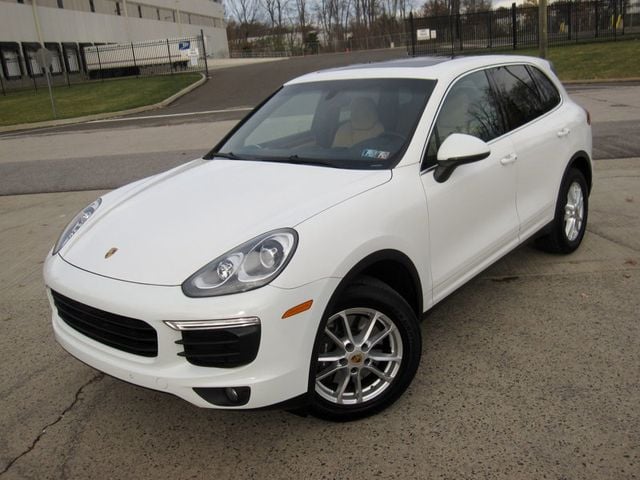2018 Porsche Cayenne  - 22946771 - 3