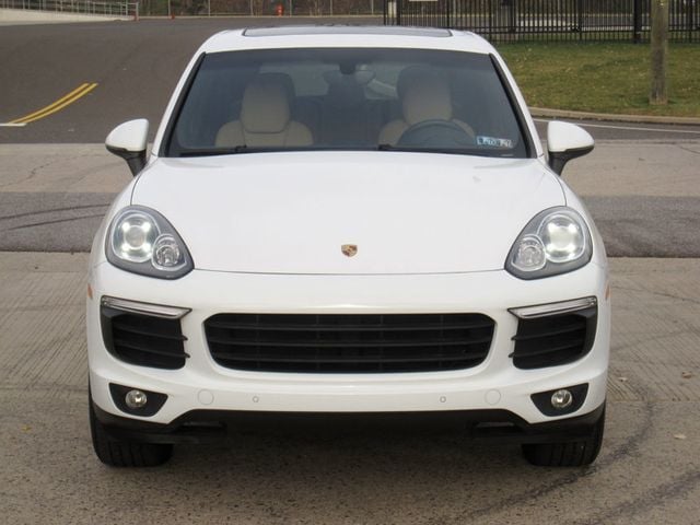 2018 Porsche Cayenne  - 22946771 - 4