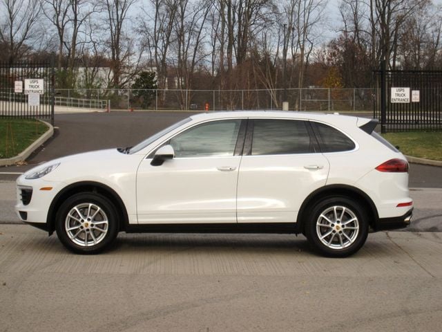 2018 Porsche Cayenne  - 22946771 - 5