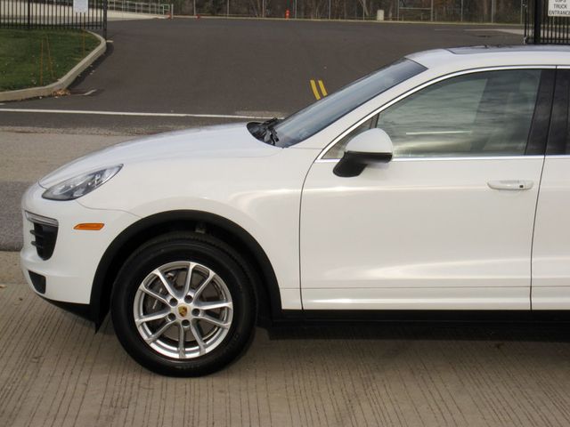 2018 Porsche Cayenne  - 22946771 - 6