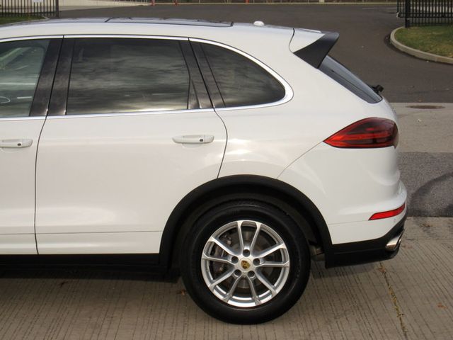 2018 Porsche Cayenne  - 22946771 - 7