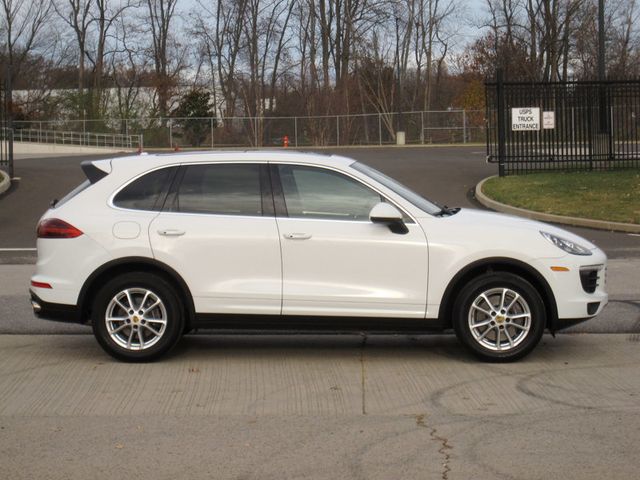 2018 Porsche Cayenne  - 22946771 - 8
