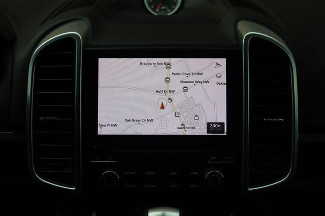 2018 Porsche Cayenne Base - 23053507 - 35