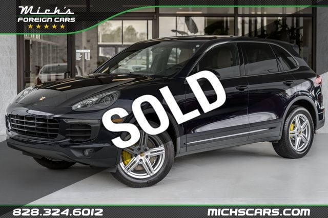 Full Roof Kit | PORSCHE CAYENNE S 2018 Full Roof Kit | PORSCHE CAYENNE S 2018