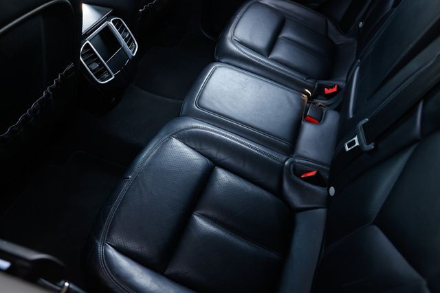 2018 Porsche Cayenne Platinum Edition - 22978550 - 12