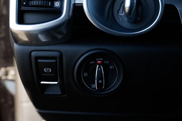 2018 Porsche Cayenne Platinum Edition - 22978550 - 52