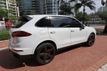 2018 Porsche Cayenne Platinum Edition - 22898235 - 17