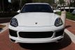 2018 Porsche Cayenne Platinum Edition - 22898235 - 18