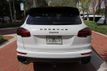 2018 Porsche Cayenne Platinum Edition - 22898235 - 19