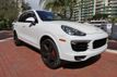 2018 Porsche Cayenne Platinum Edition - 22898235 - 22
